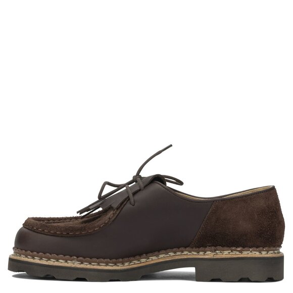 Paraboot Michael Uw Derby IT 44 Men - Picture 3 of 5